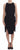 DAIZY SHELY Elegant Sheath Black Dress for Formal Occasions - Ethara Jay