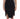 DAIZY SHELY Elegant Sheath Black Dress for Formal Occasions - Ethara Jay