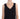 Roccobarocco Elegant Black Sheath Jersey Knee-Length Dress - Ethara Jay