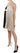 PINKO Chic Plunging A-Line Princess Mini Dress - Ethara Jay