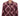 House of Holland Elegant Multicolor Check Print Jacket - Ethara Jay