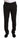 Domenico Tagliente Elegant Black Slim Fit Two-Piece Suit - Ethara Jay