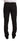 Domenico Tagliente Elegant Black Slim Fit Two-Piece Suit - Ethara Jay