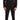 Domenico Tagliente Elegant Black Slim Fit Two-Piece Suit - Ethara Jay