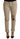 Acht Beige Cotton Slim Fit Chic Jeans - Ethara Jay