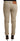 Acht Beige Cotton Slim Fit Chic Jeans - Ethara Jay