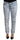 Acht Chic Light Blue Push Up Denim Jeans - Ethara Jay