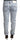 Acht Chic Light Blue Push Up Denim Jeans - Ethara Jay