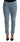 Acht Chic Push Up Slim Fit Denim Jeans - Ethara Jay