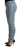 Acht Chic Push Up Slim Fit Denim Jeans - Ethara Jay