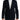 Dolce & Gabbana Elegant Slim Fit Dark Blue Men's Blazer - Ethara Jay