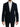 Dolce & Gabbana Elegant Slim Fit Dark Blue Men's Blazer - Ethara Jay