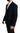 Dolce & Gabbana Elegant Slim Fit Dark Blue Men's Blazer - Ethara Jay