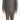 Fendi Elegant Light Brown Wool Men's Suit - Ethara Jay