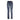 Maison Espin Chic Blue Skinny Sweat Pants for Everyday Elegance - Ethara Jay