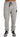 Billionaire Italian Couture Elegant Gray Italian Cotton Sweatsuit - Ethara Jay