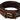 Costume National Elegant Brown Leather Fashion Belt - Ethara Jay