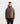 Refrigiwear Beige Nylon Men Jacket - Ethara Jay