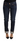 Acht Chic Low Waist Skinny Denim - Ethara Jay