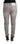 Acht Chic Gray Washed Slim Fit Cotton Jeans - Ethara Jay