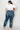 Judy Blue Full Size Tummy Control High Waist Slim Jeans - Ethara Jay