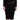 GF Ferre Elegant Black Sheath Dress with Sweetheart Neckline - Ethara Jay