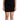 Roberto Cavalli Elegant Black Sheath Stretch Dress - Ethara Jay