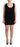 Roberto Cavalli Elegant Black Sheath Stretch Dress - Ethara Jay