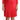 John Galliano Elegant Red Knee-Length Sheath Dress - Ethara Jay