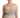 Guess Chic Beige Strapless A-Line Dress - Ethara Jay