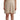 Guess Chic Beige Strapless A-Line Dress - Ethara Jay