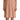 Twinset Elegant Beige Sleeveless Shift Dress - Ethara Jay