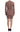 GF Ferre Chic Multicolor Cocktail V-Neck Dress - Ethara Jay