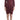 GF Ferre Multicolor Turtleneck Chic Dress - Ethara Jay