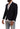 Domenico Tagliente Elegant Single Breasted Black Jacket - Ethara Jay