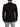 Dolce & Gabbana Exclusive Black Virgin Wool Blazer - Ethara Jay