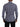 Dolce & Gabbana Slim Fit Blue Logo Cotton Shirt - Ethara Jay