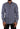 Dolce & Gabbana Slim Fit Blue Logo Cotton Shirt - Ethara Jay