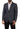 Dolce & Gabbana Elegant Slim Fit Two-Button Blue Blazer - Ethara Jay