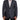 Dolce & Gabbana Elegant Slim Fit Two-Button Blue Blazer - Ethara Jay