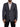 Dolce & Gabbana Elegant Slim Fit Two-Button Blue Blazer - Ethara Jay