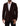 Dolce & Gabbana Elegant Brown Corduroy Slim Fit Blazer - Ethara Jay