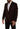 Dolce & Gabbana Elegant Brown Corduroy Slim Fit Blazer - Ethara Jay