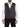 Dolce & Gabbana Elegant Gray Sicilia Wool Blend Suit - Ethara Jay