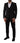 Dolce & Gabbana Sicilia Slim Fit Black Suit Ensemble - Ethara Jay