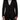 Dolce & Gabbana Sicilia Slim Fit Black Suit Ensemble - Ethara Jay