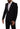 Dolce & Gabbana Elegant Black Martini Slim Fit Blazer and Vest - Ethara Jay