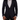 Dolce & Gabbana Elegant Dark Blue MARTINI Formal Blazer - Ethara Jay