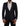 Dolce & Gabbana Elegant Dark Blue MARTINI Formal Blazer - Ethara Jay