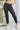 Leggings Depot Full Size Wide Waistband Cropped Joggers - Ethara Jay